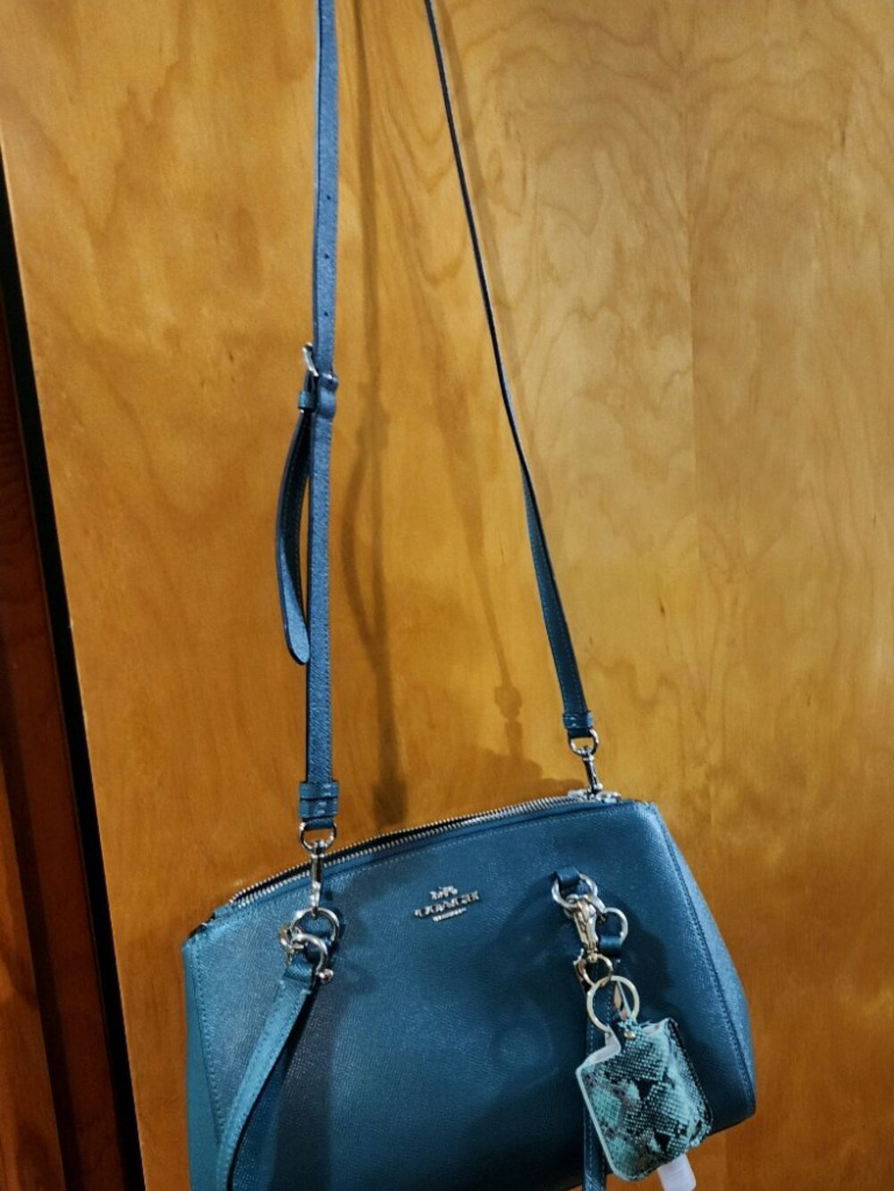 Caoah shoulder bag